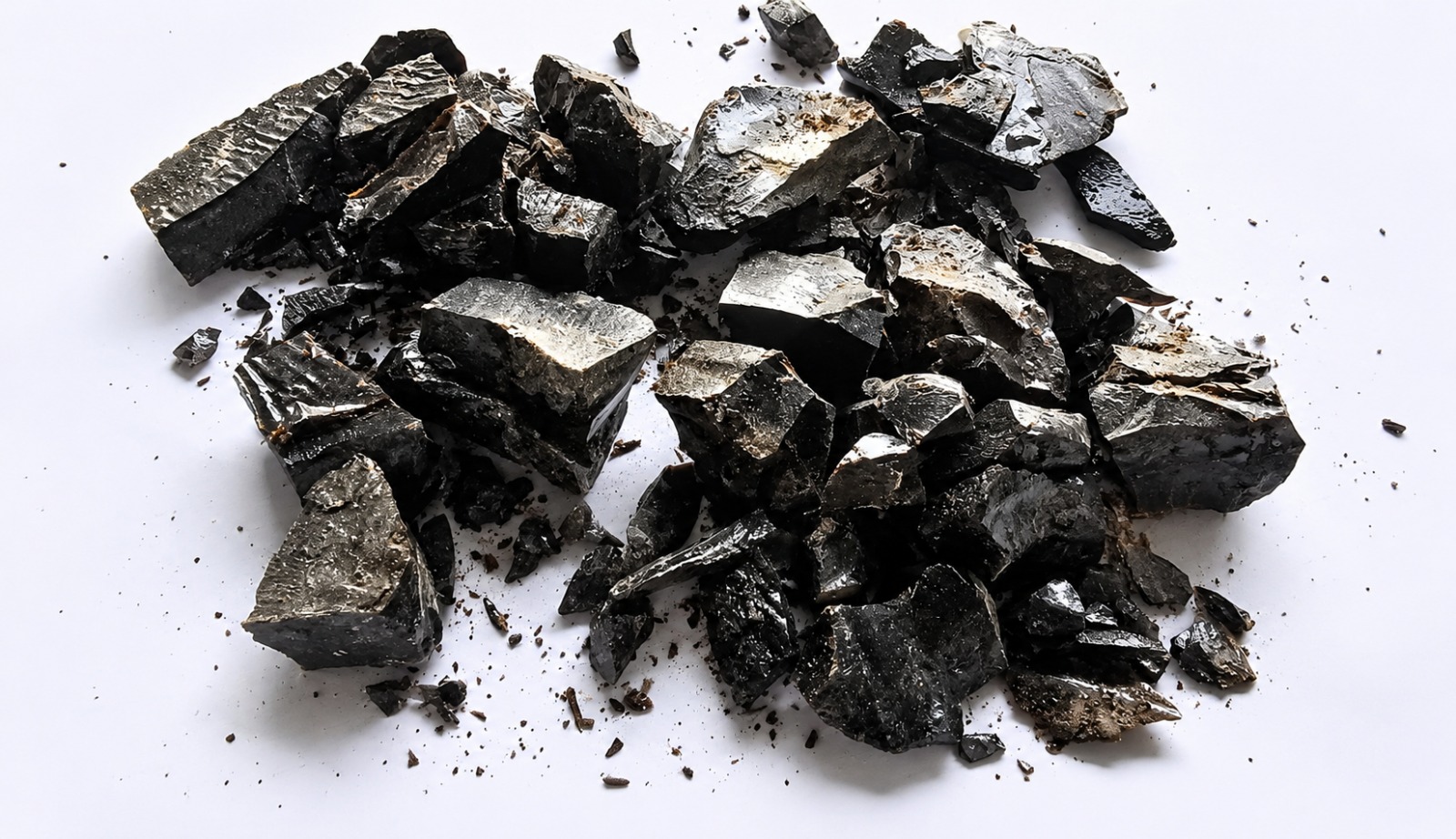 Black Gum Rosin